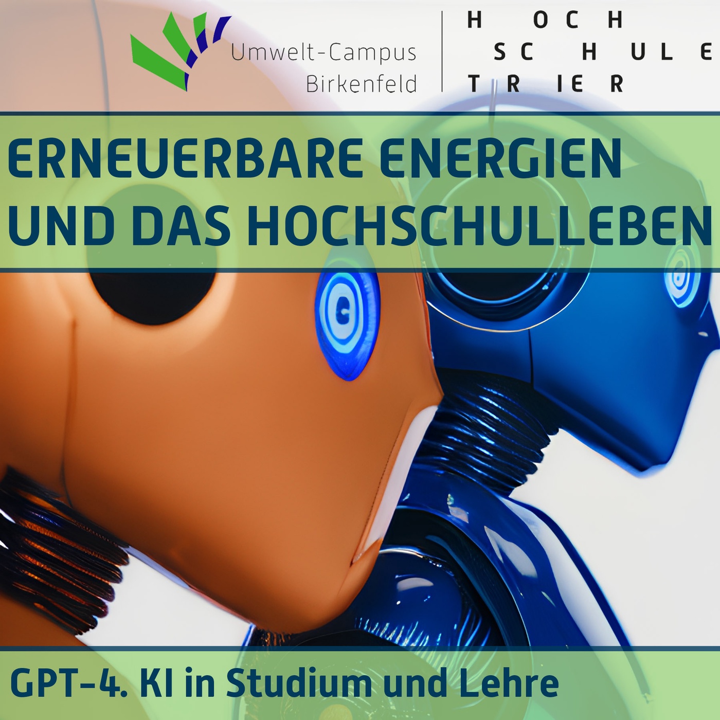 #44 GPT-4 in Studium und Lehre