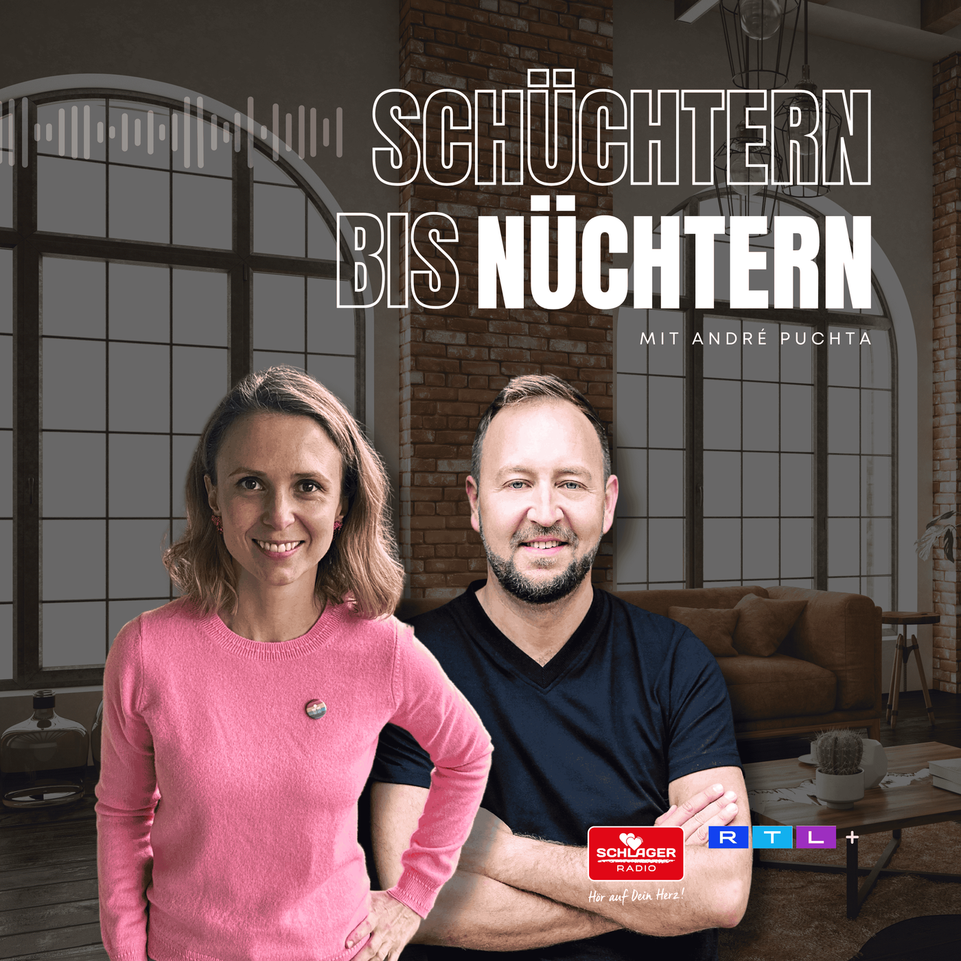 Ann-Kathrin Klym | Berliner Samenbank - Gibt es so etwas wie Stammkunden als Samenspender?