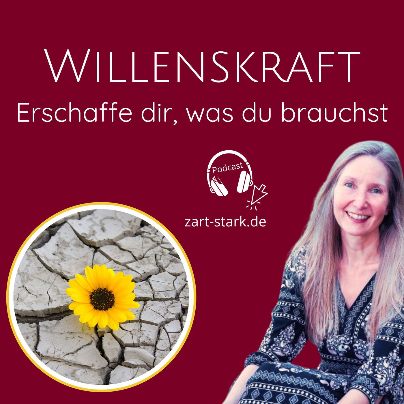 Willenskraft - ein Schatz für Hochsensible