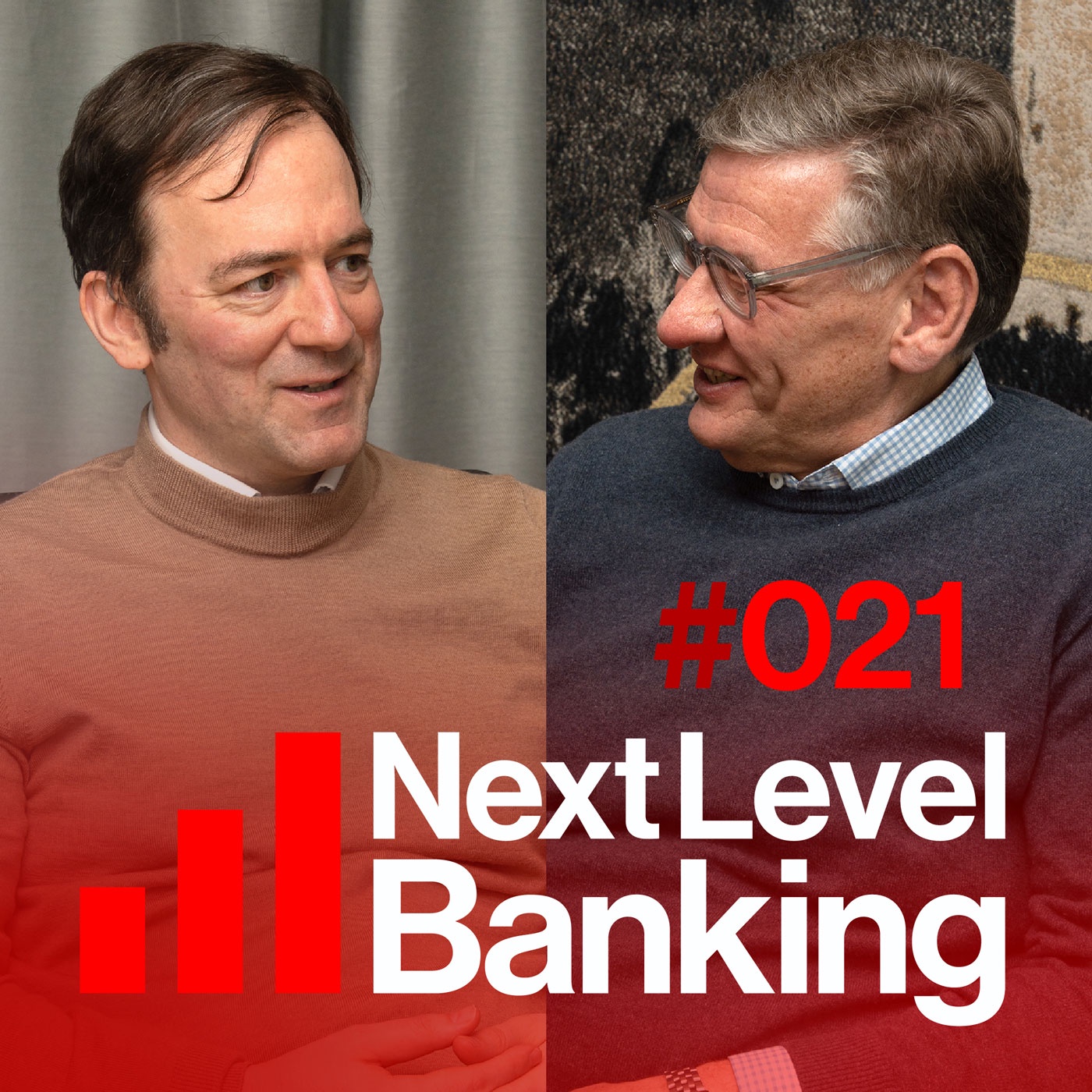 Folge 021 - Quantum-Banking: Der Game Changer für die Finanzindustrie