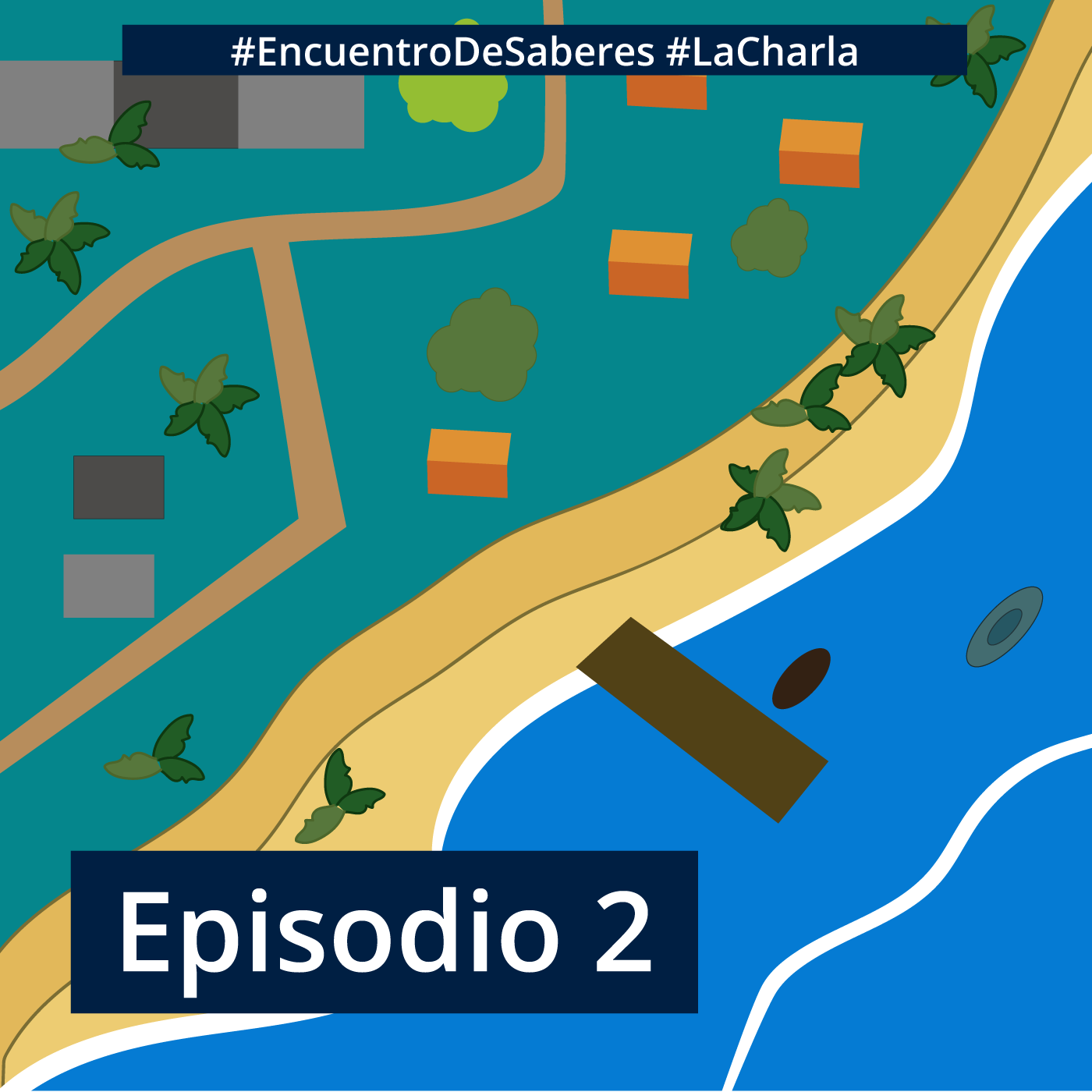 Ciudades costeras: por una planeación urbana donde la biodiversidad importe