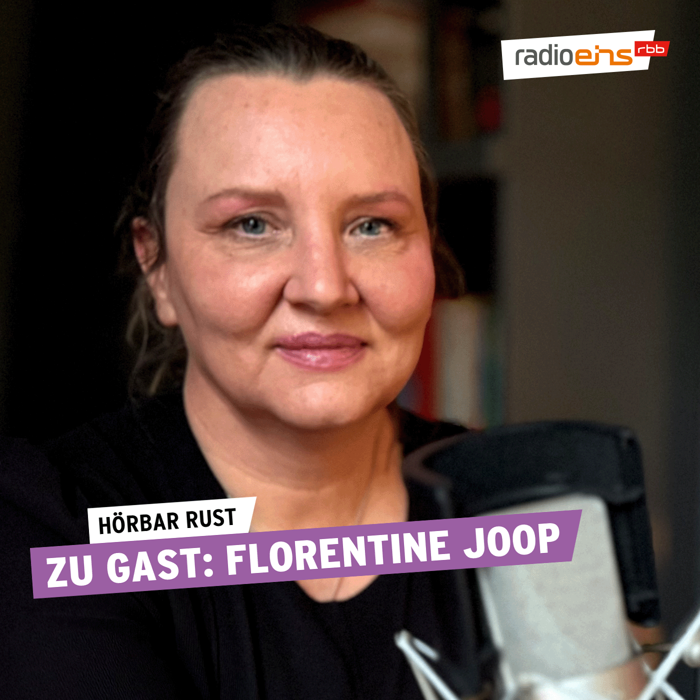 Florentine Joop