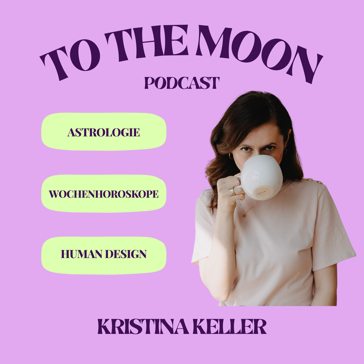 To The Moon