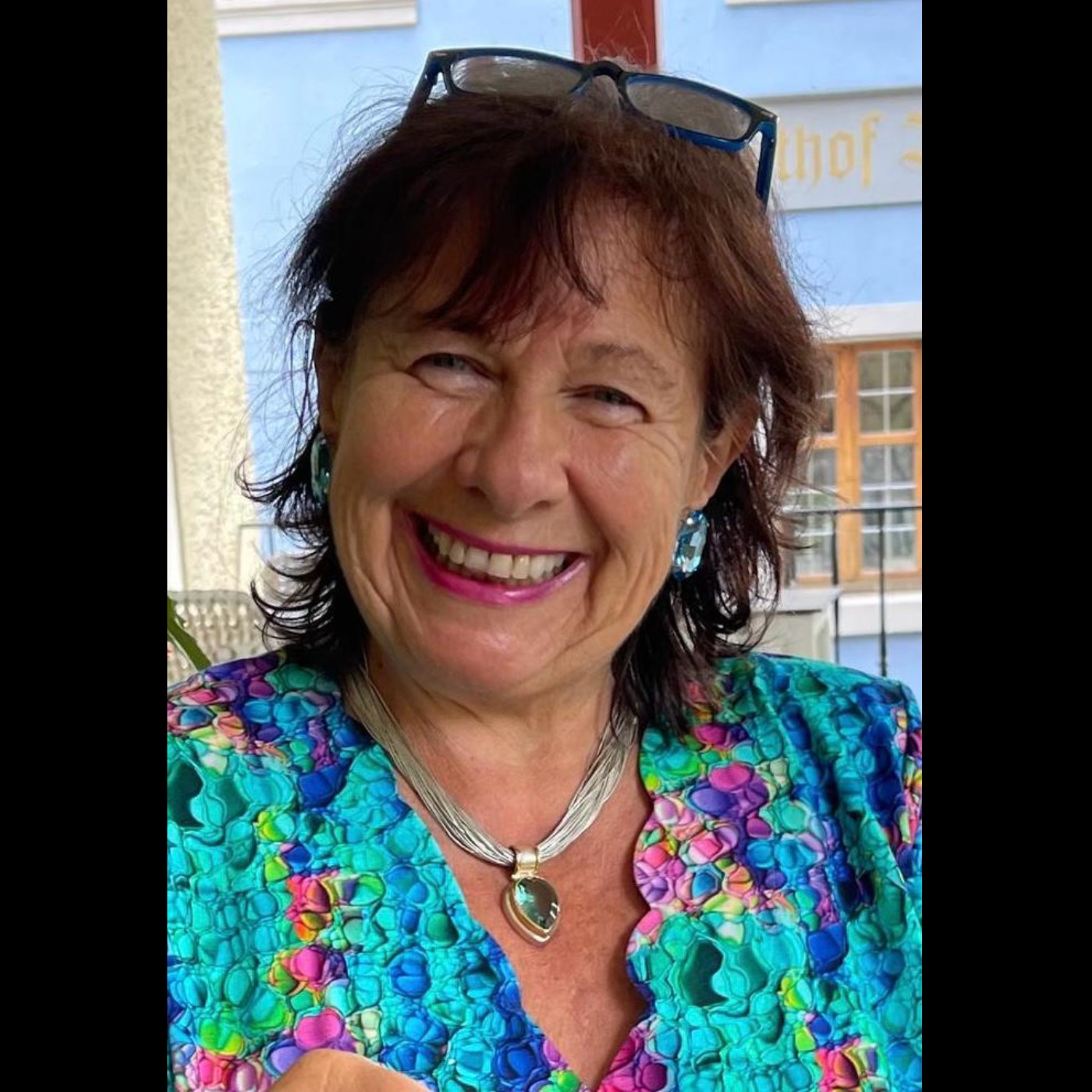 Mut zur Mode: Prachtvoll statt Einheitsbrei