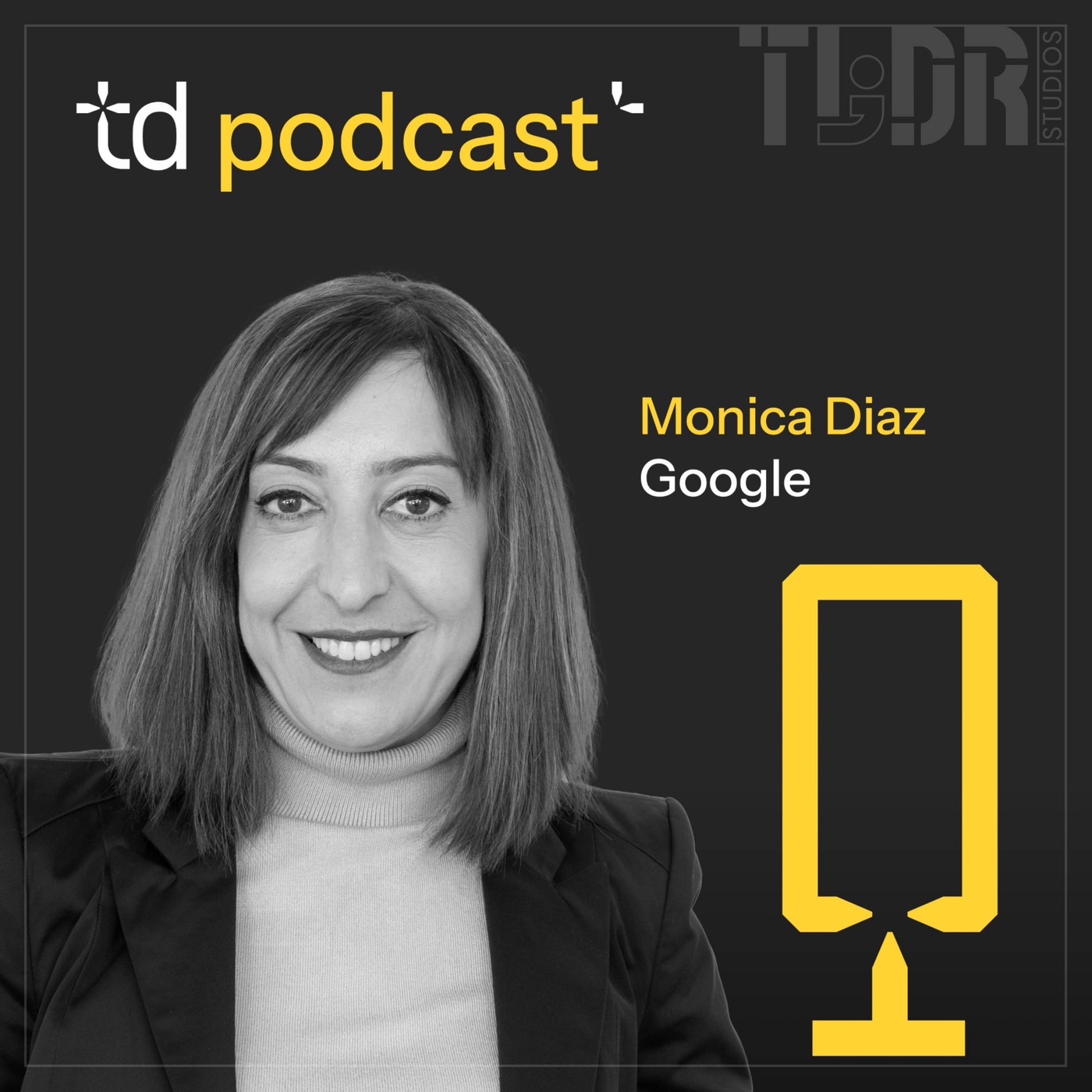#25 How Agencies Win the Transformation Game | with Monica Diaz, Google