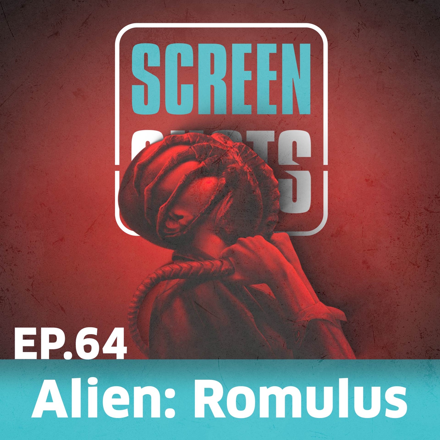 Ep. 64 - Alien: Romulus (2024) Kritik