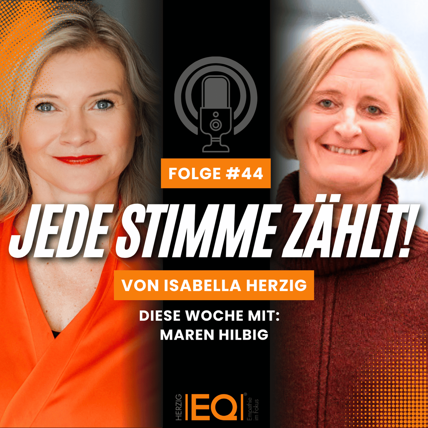 Was starke Menschen wirklich ausmacht - 