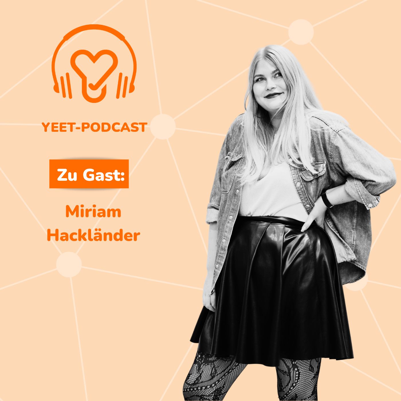 Mein Instagram-Profil - mit Miriam Hackländer