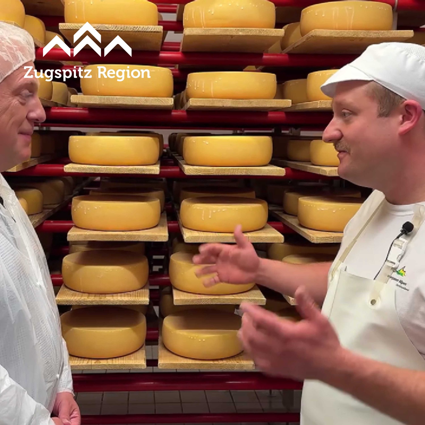 Käse, Kultur & Kulinarik – Entdecke die Schaukäserei Ettal