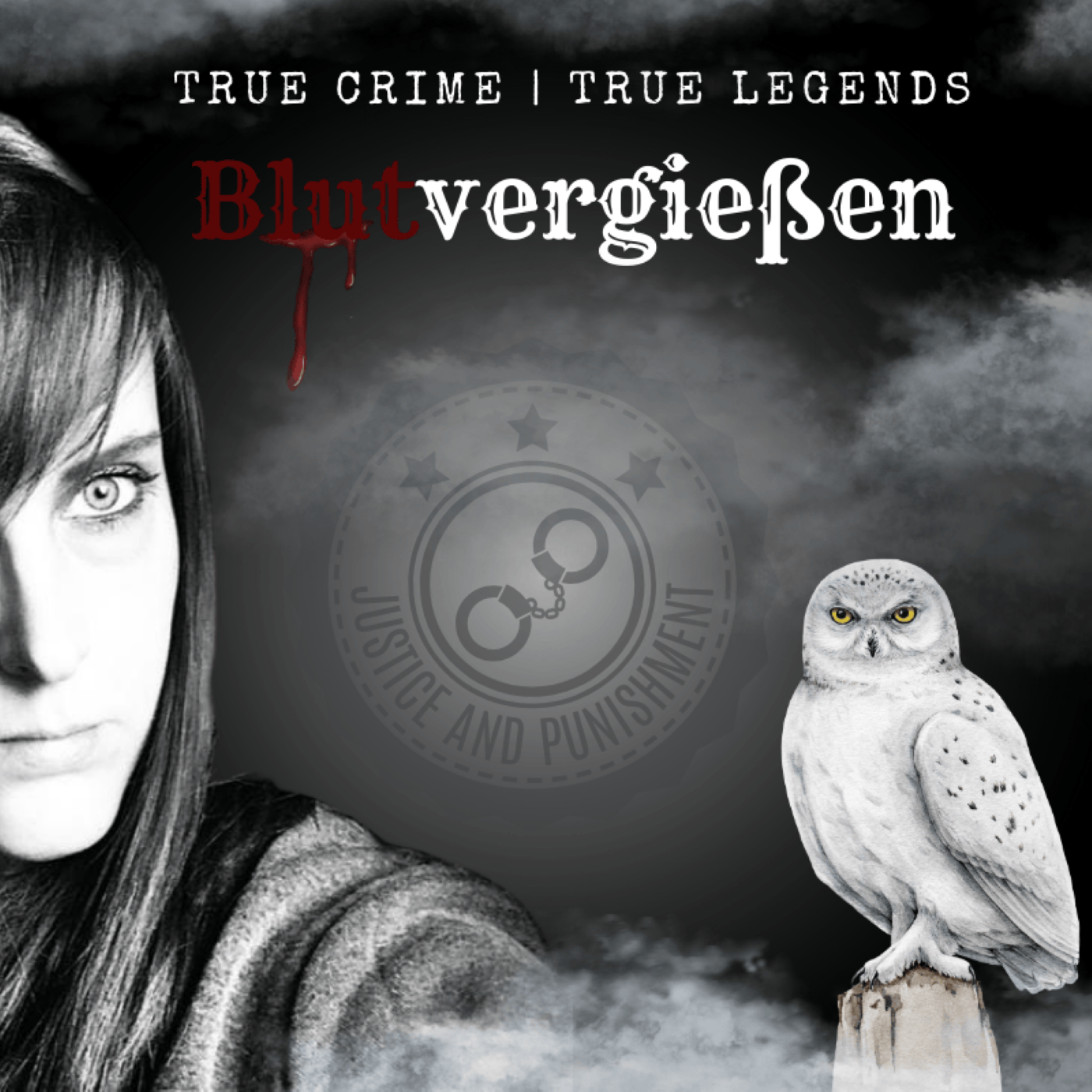 Blutvergießen - True Crime | True Legends