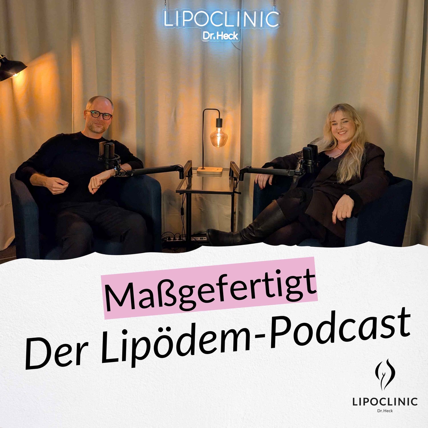 7 Jahre nach der Lipödem OP - Langzeitergebnisse und Mindset