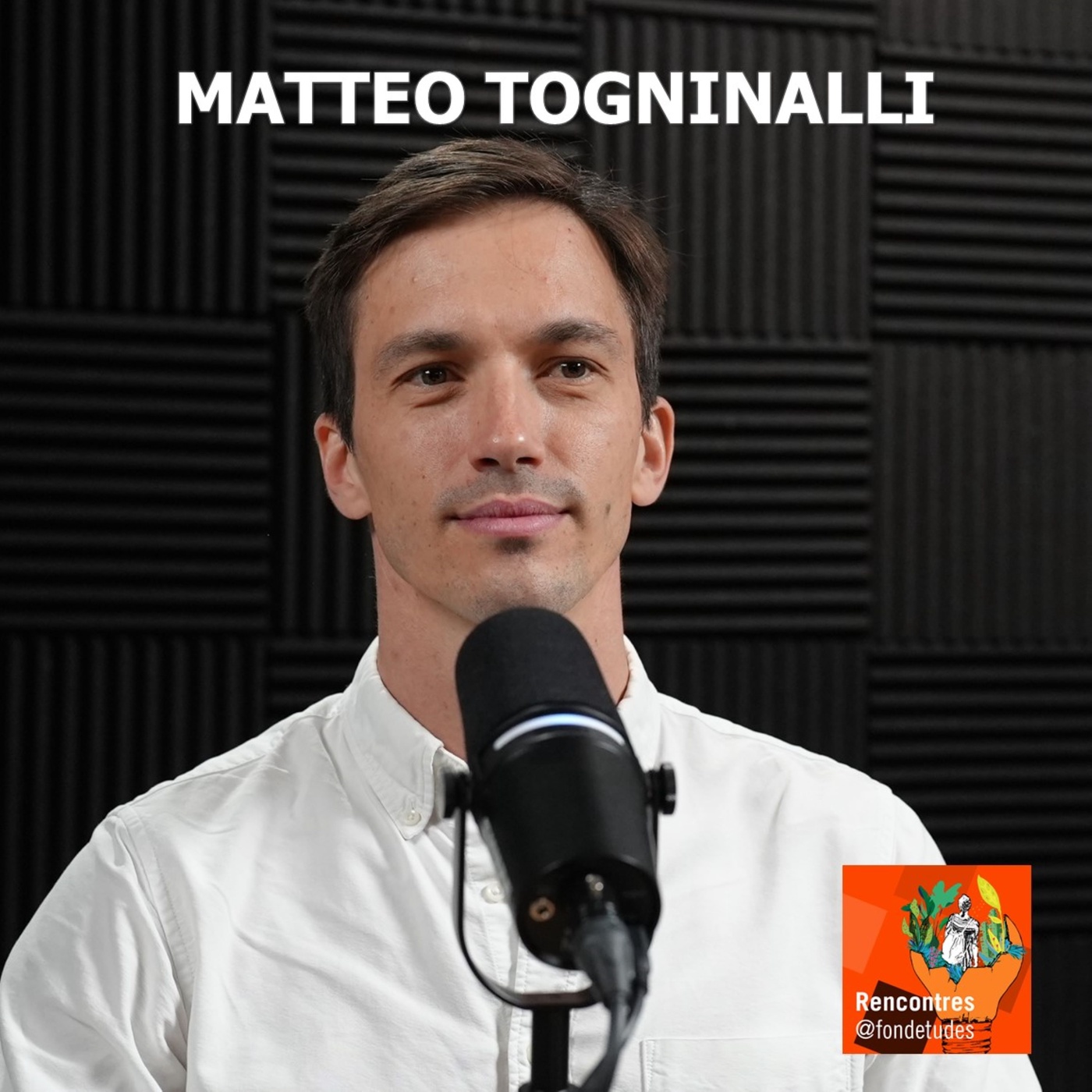 Incontro #25 con Matteo Togninalli