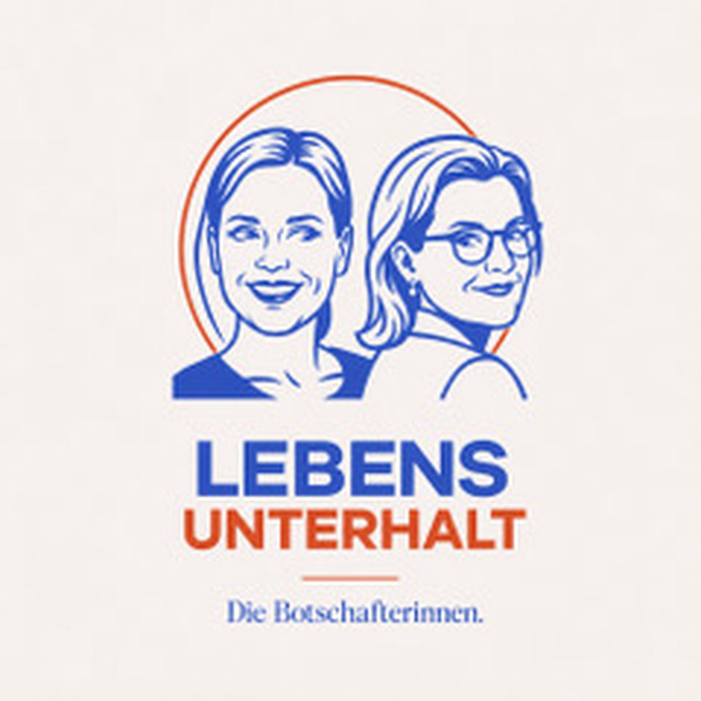 Lebensunterhalt: Es geht um mehr als Geld!
