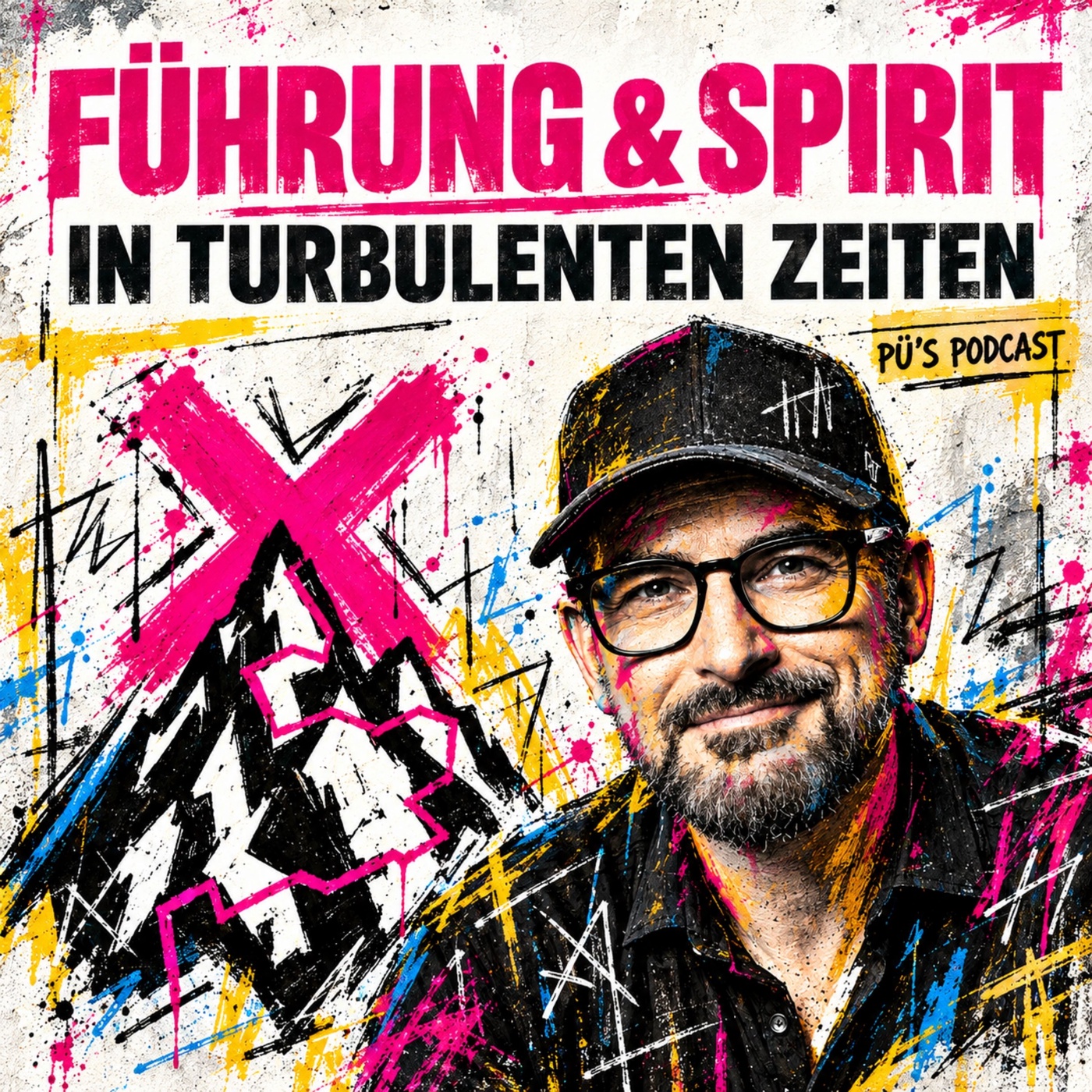 FÜHRUNG & SPIRIT in turbulenten Zeiten