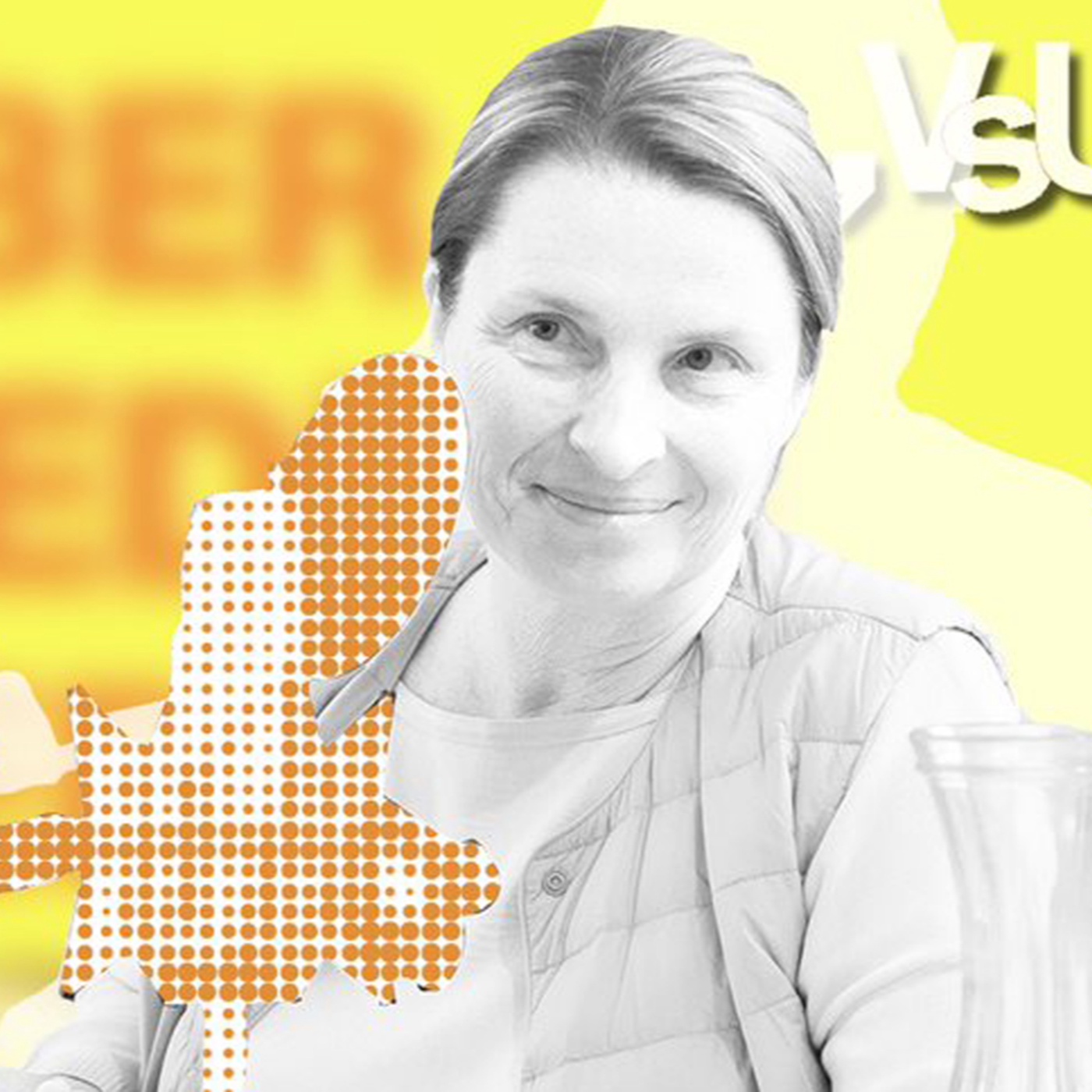 365 - Über Medien reden: Barbara Stöckl