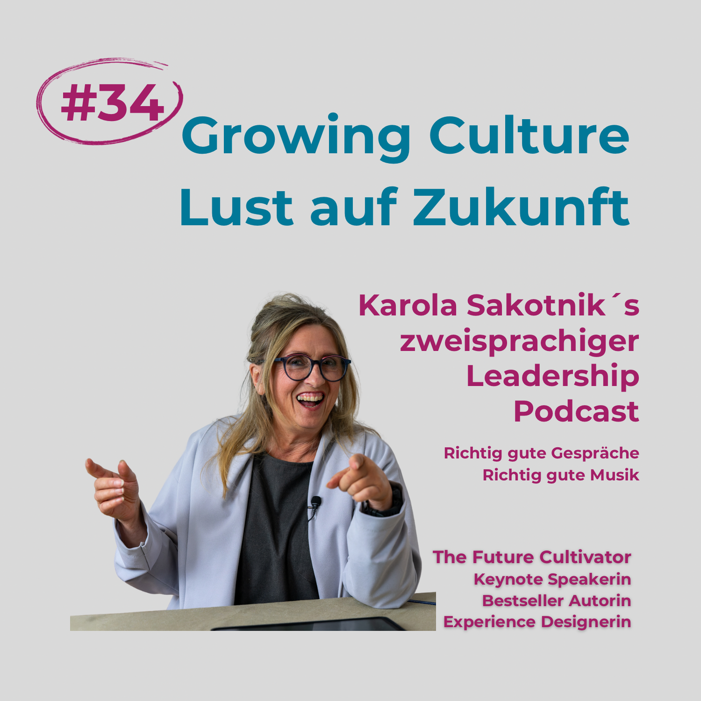 #34 | New Leadership Community Graz