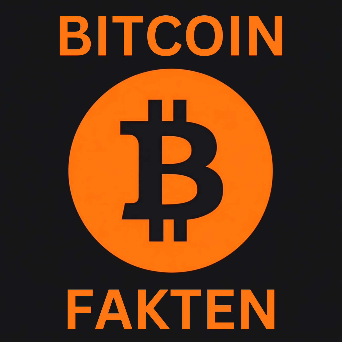 Bitcoinfakten