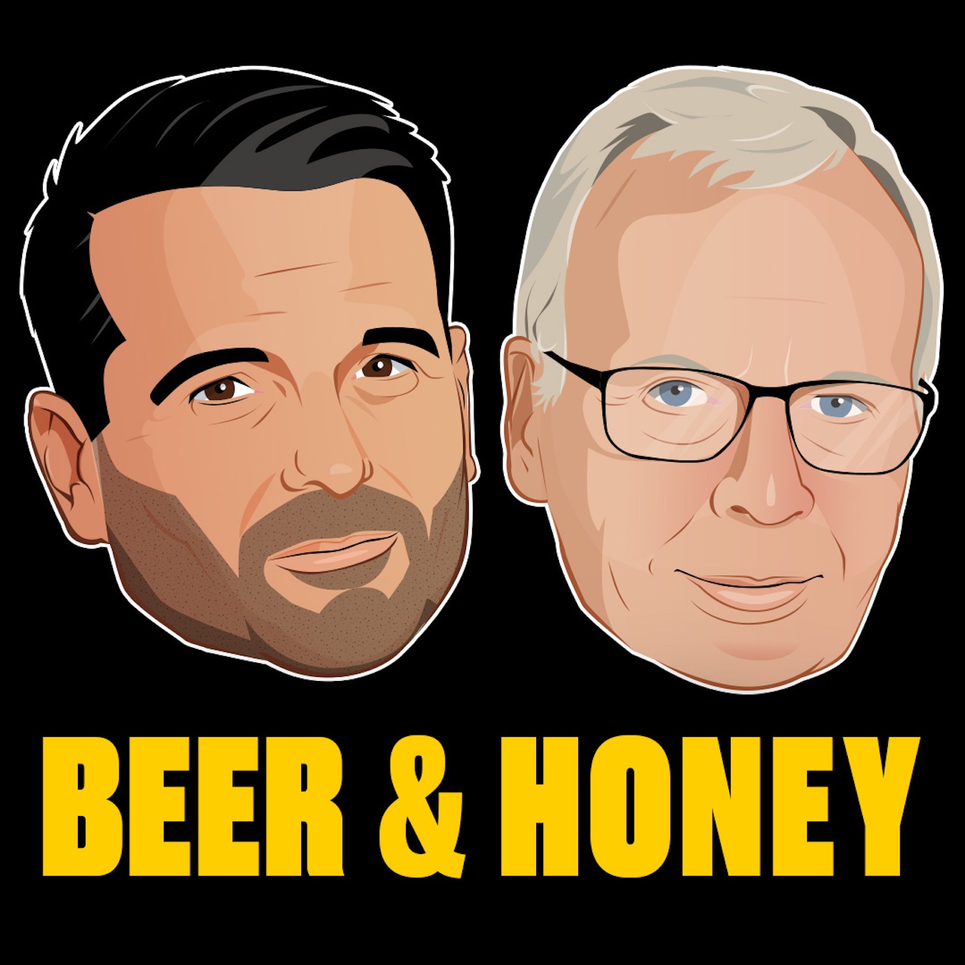Beer And Honey