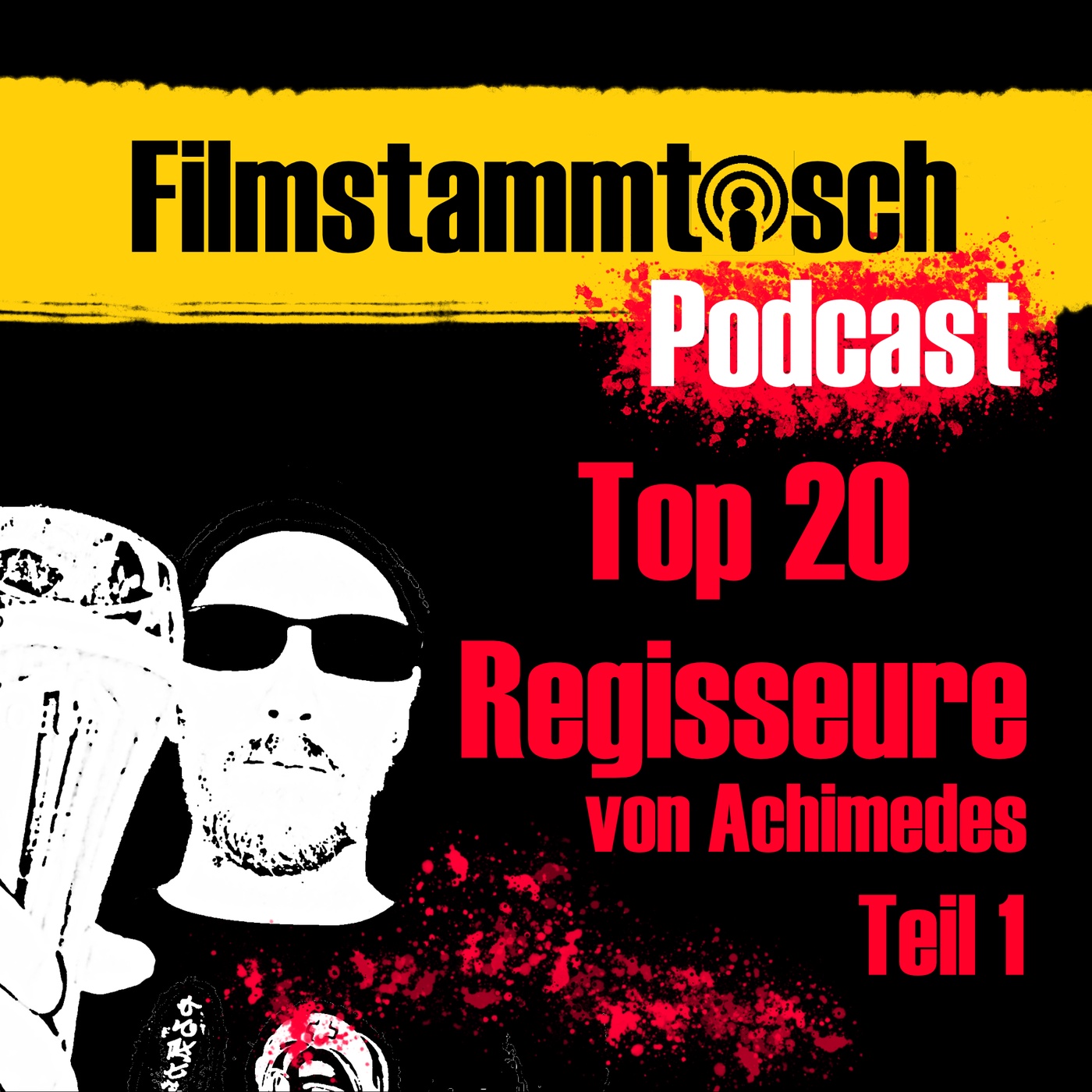 Lieblingsregisseure von Achimedes Teil 1