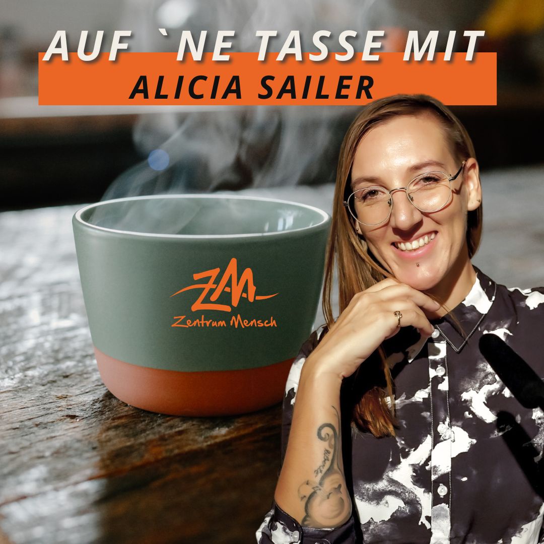 Wieso bist Du reif für die Insel? I Auf ne Tasse mit  dem ZM