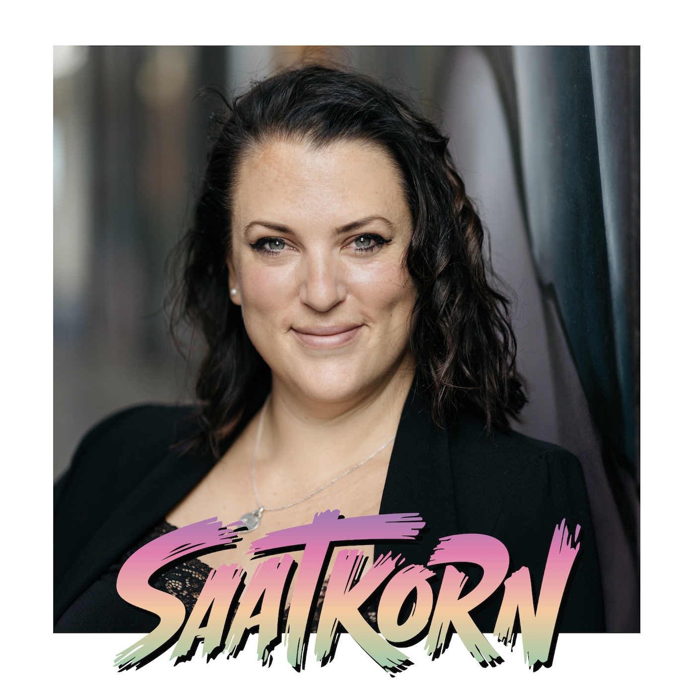 #338 mit SANDRA F. FELDMANN zum Thema INCLUSIVE RECRUITING