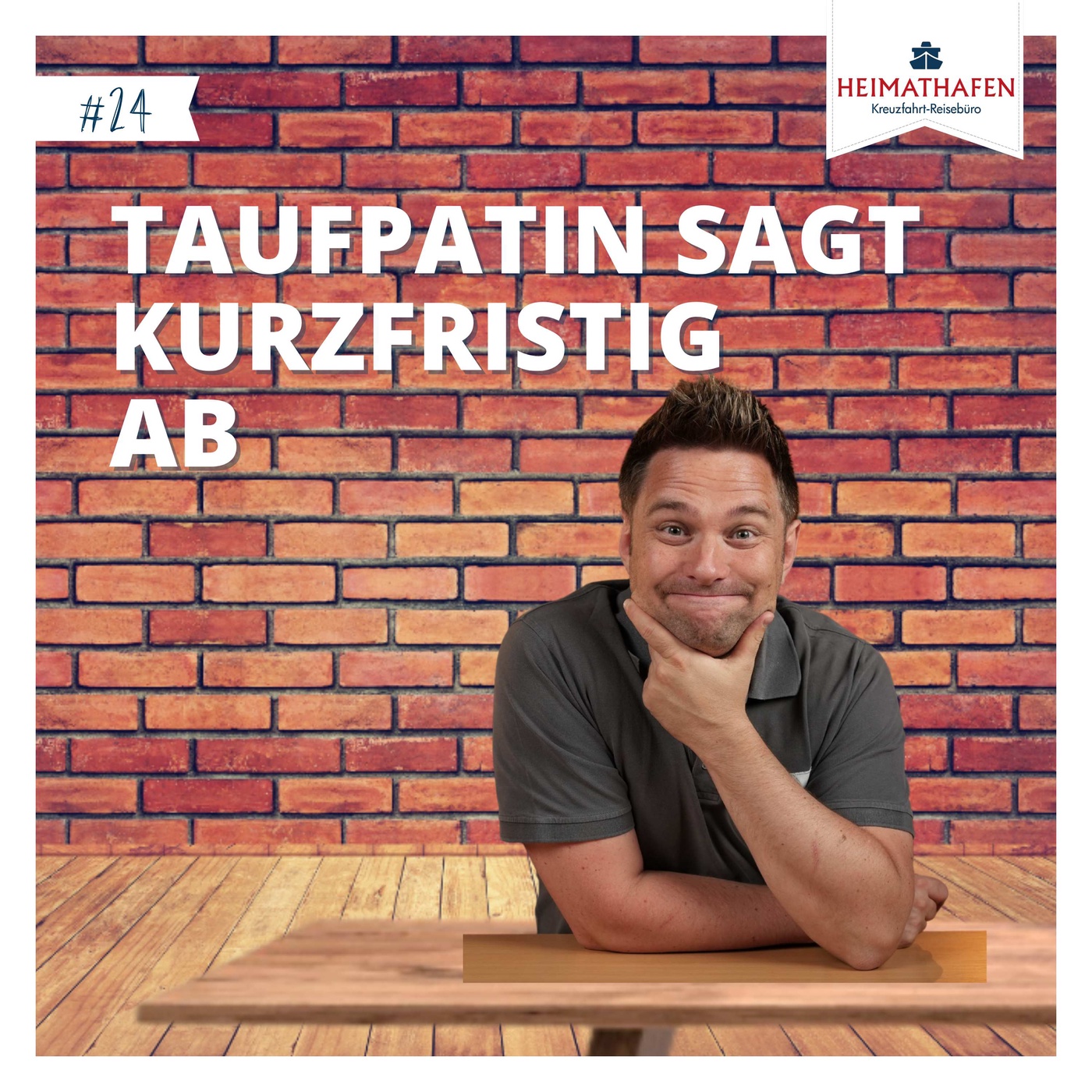 #24 | Cruise Alert 14.08.2025