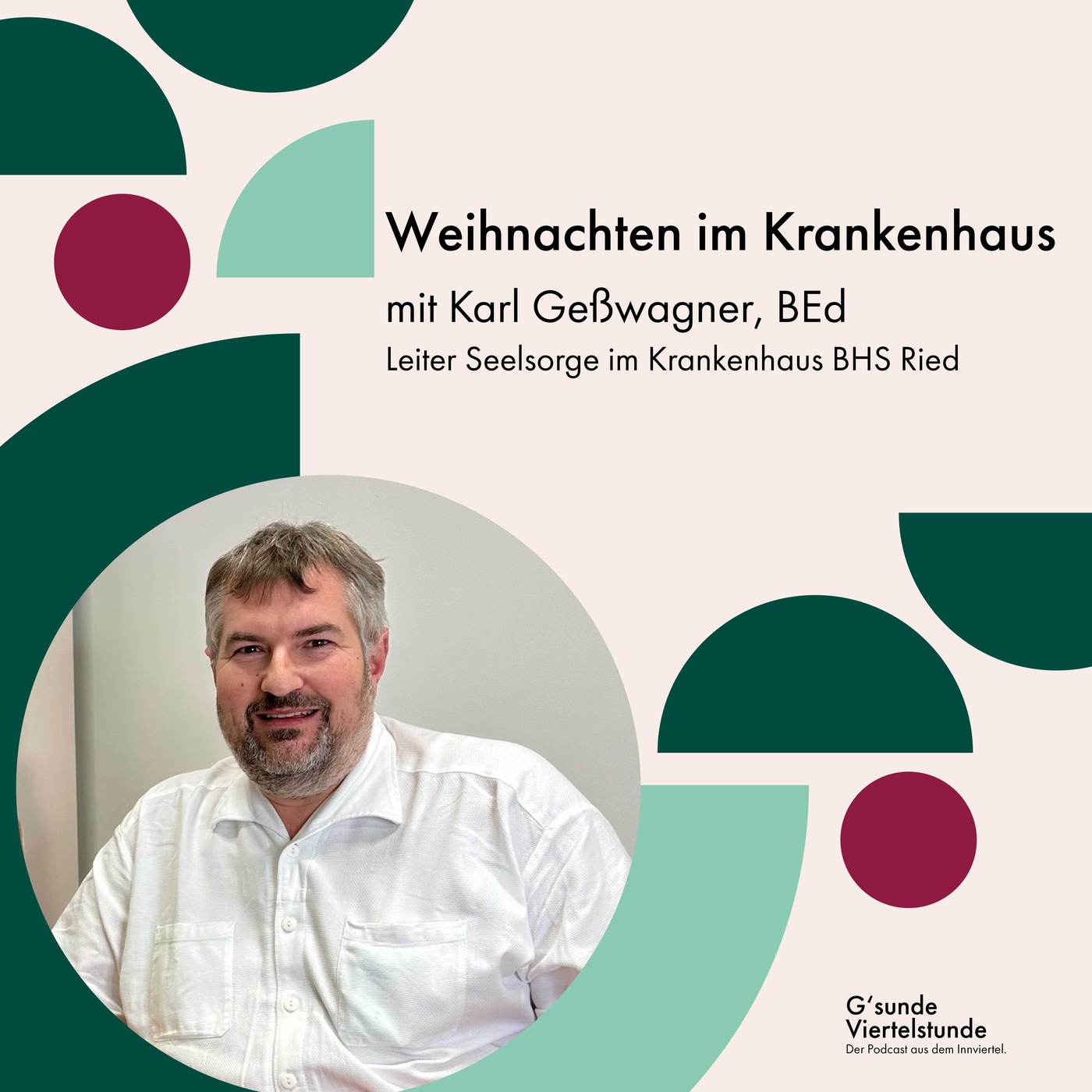 #49 - Weihnachten im Krankenhaus