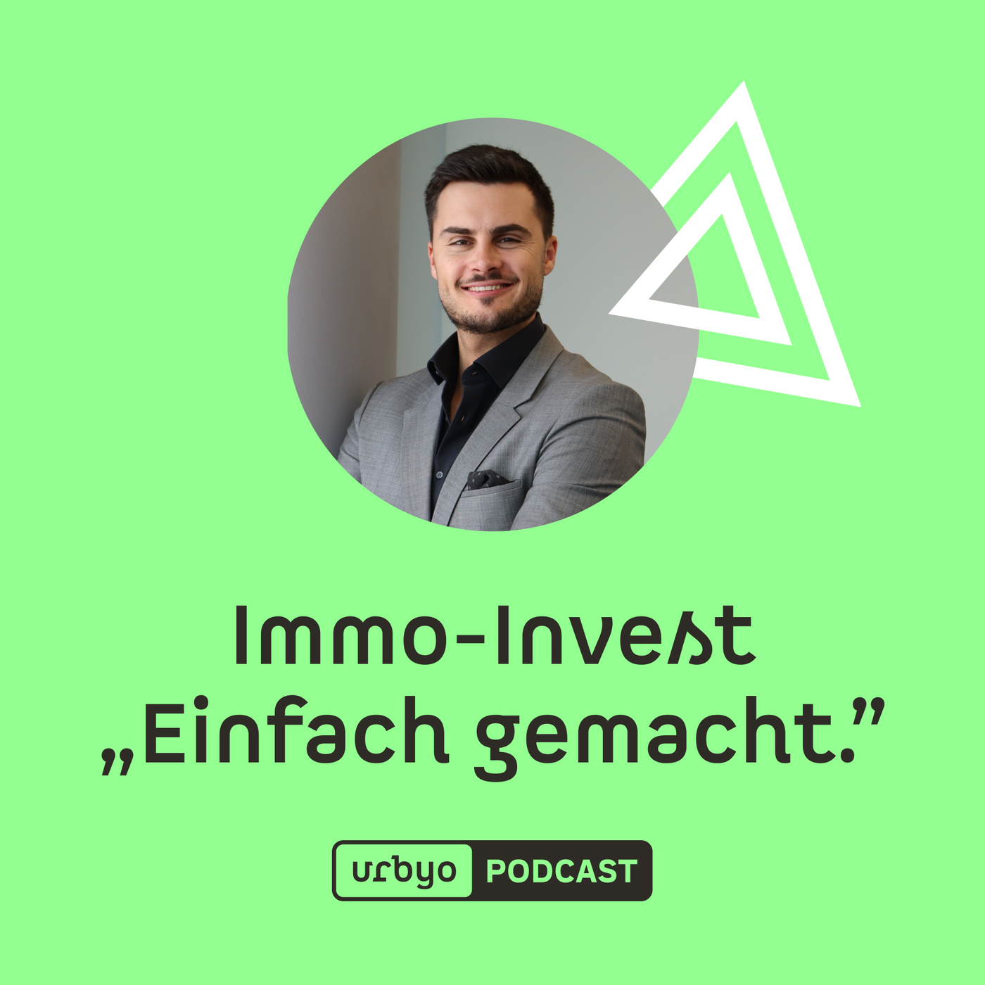#6: Timos Investmentstrategie: Fix & Flip, gute Schulden & schnelle Entscheidungen