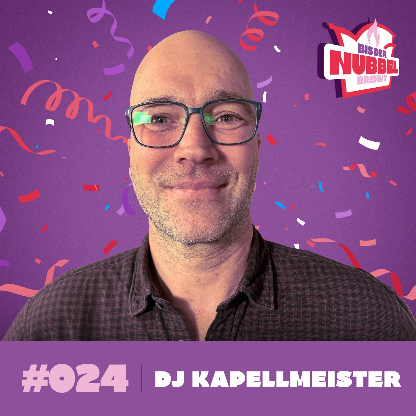 Zwischen Stallabriss und Pegel:  DJ Kapellmeister über den Sound des Karnevals