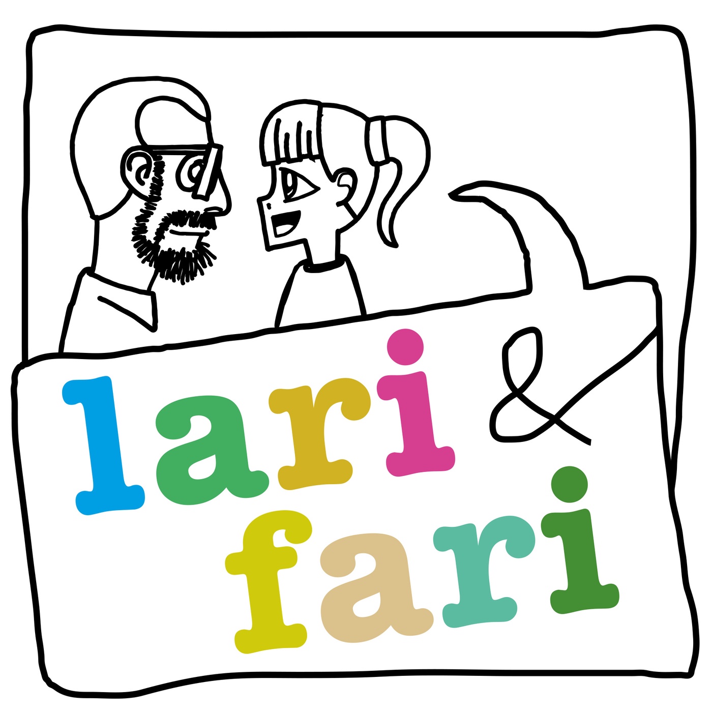 Lari & Fari