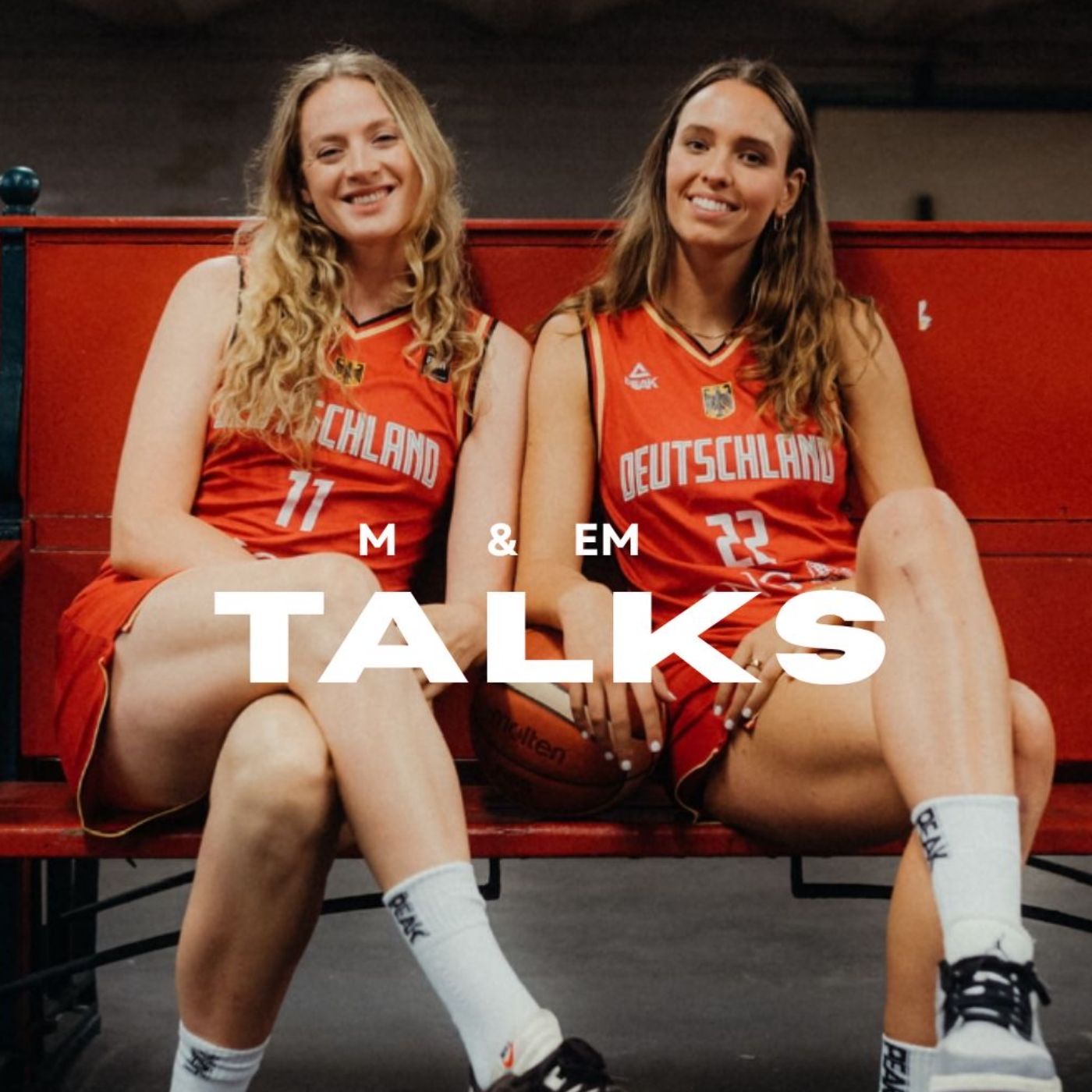 Sonja Greinacher unplugged - Ich hab mal Basketball gespielt