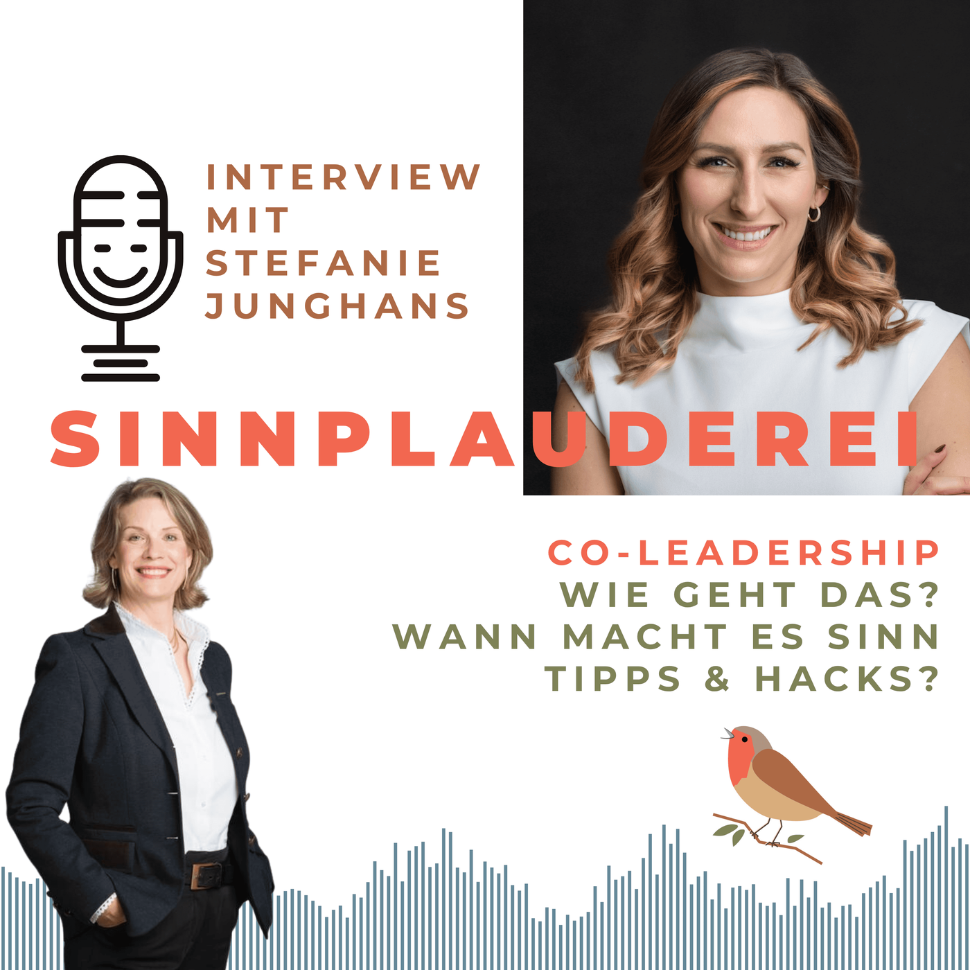 Co-Leadership: Warum Jobsharing Führung neu denkt – und mehr Frauen in Verantwortung bringt