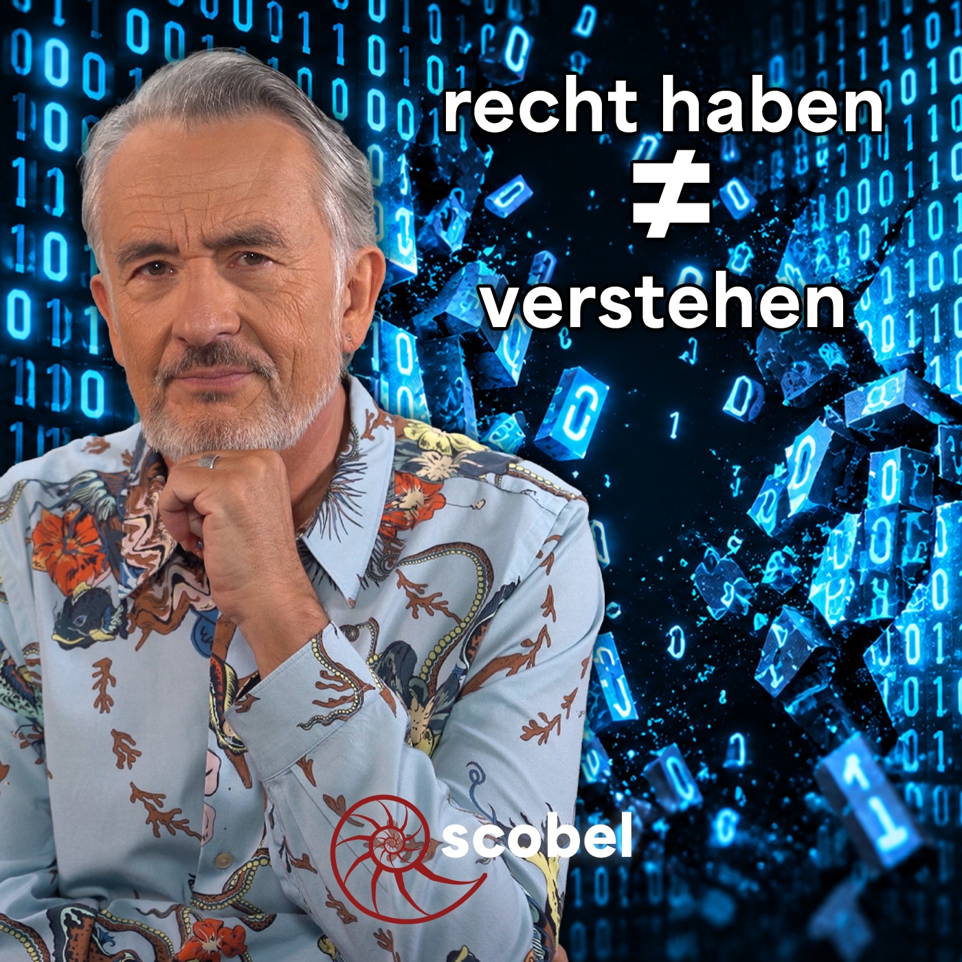 Die große Schwäche der KI: Warum Recht haben nicht reicht – scobel