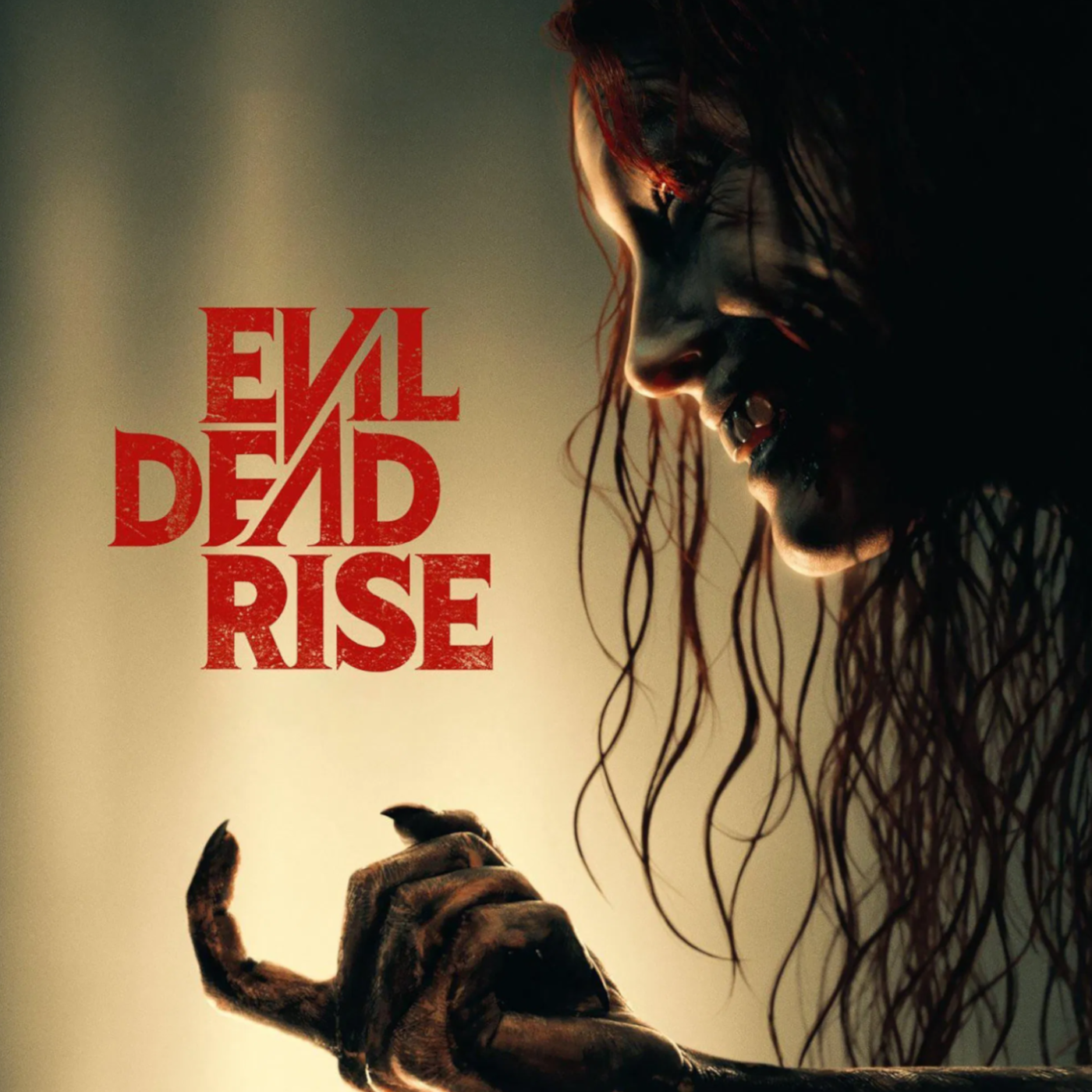 #42 Evil Dead Rise (2023)