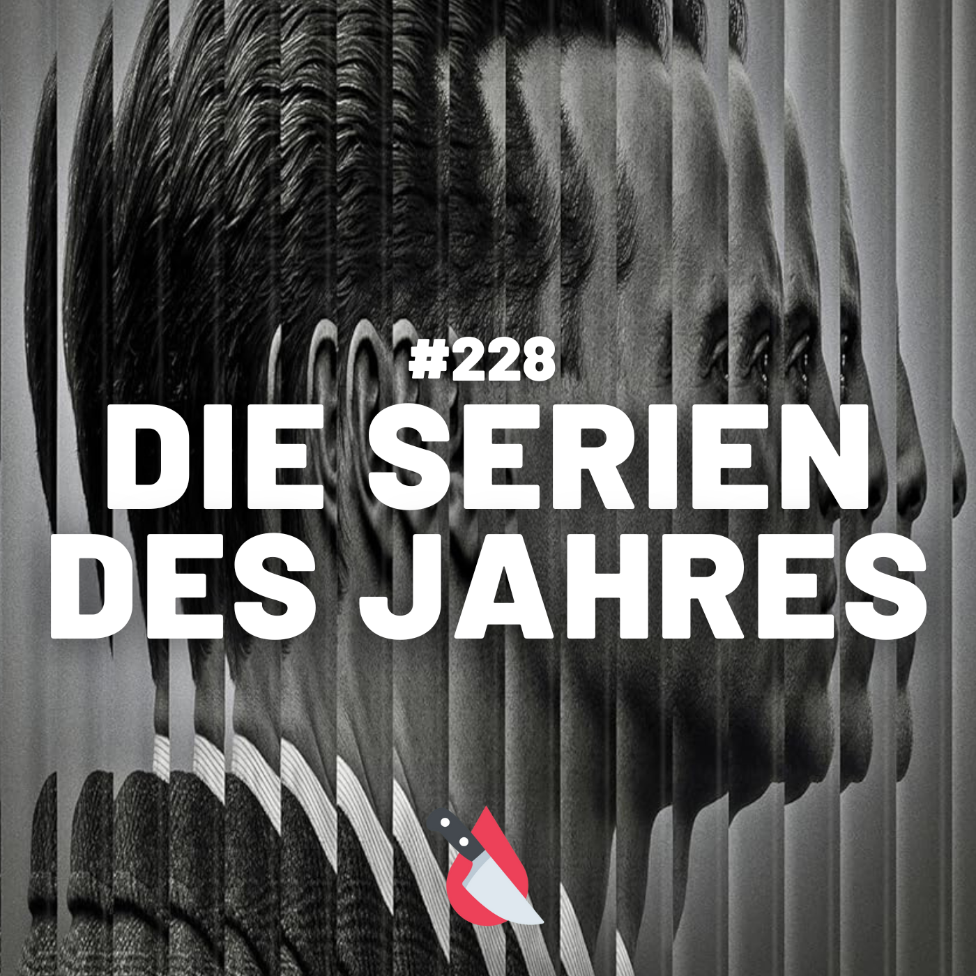 #228 - Die Serien des Jahres 2024