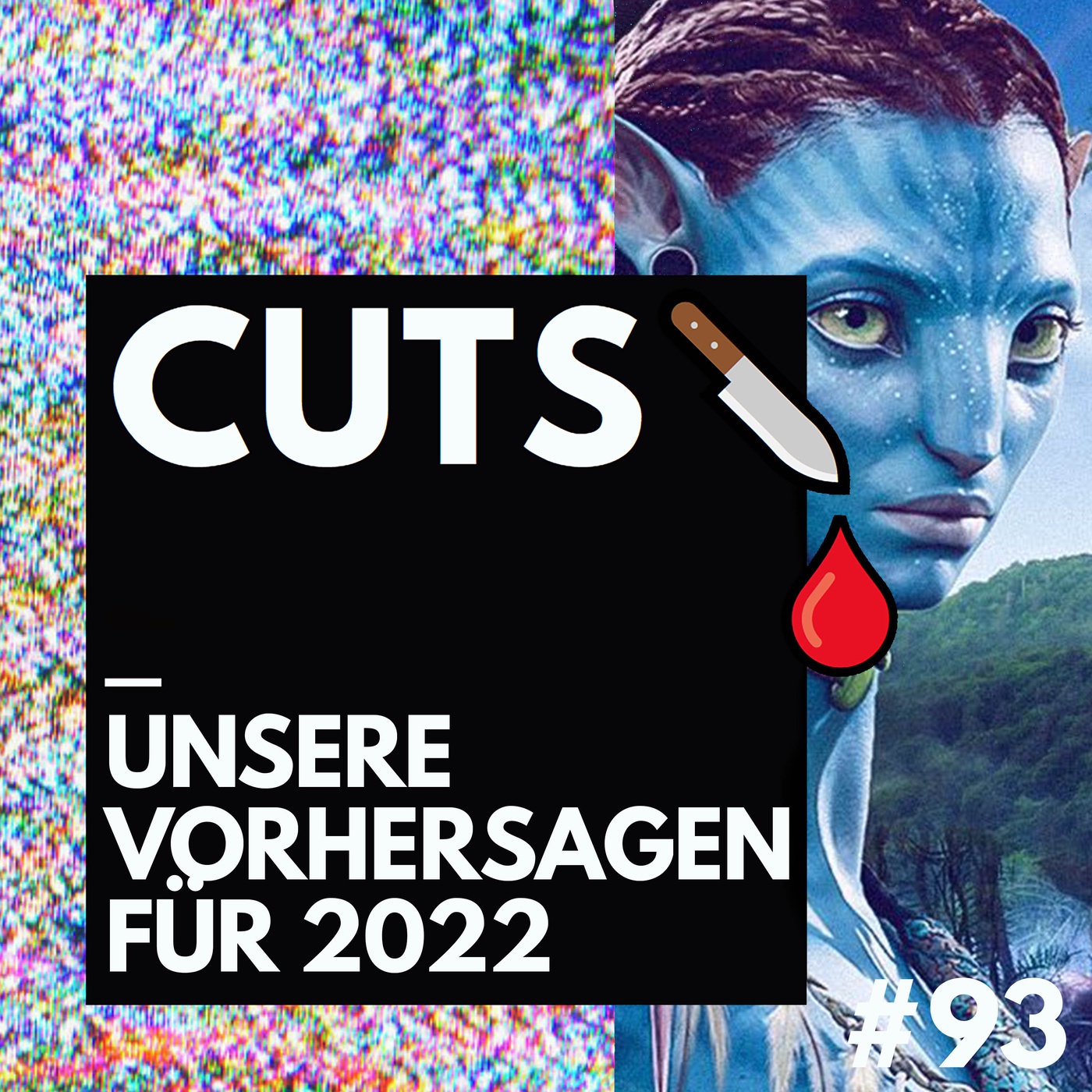 #93 Unsere Vorhersagen für 2022