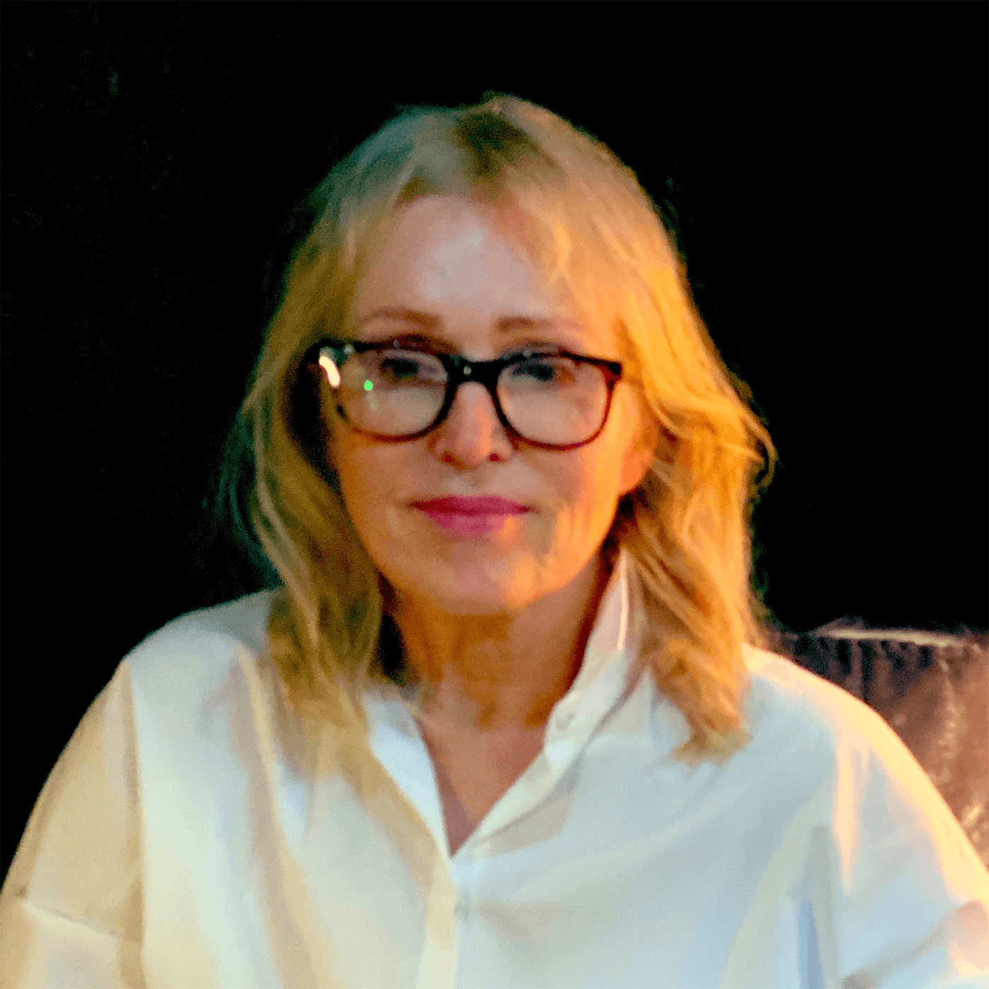 Annette Humpe (Wiederholung vom 04.04.2021)