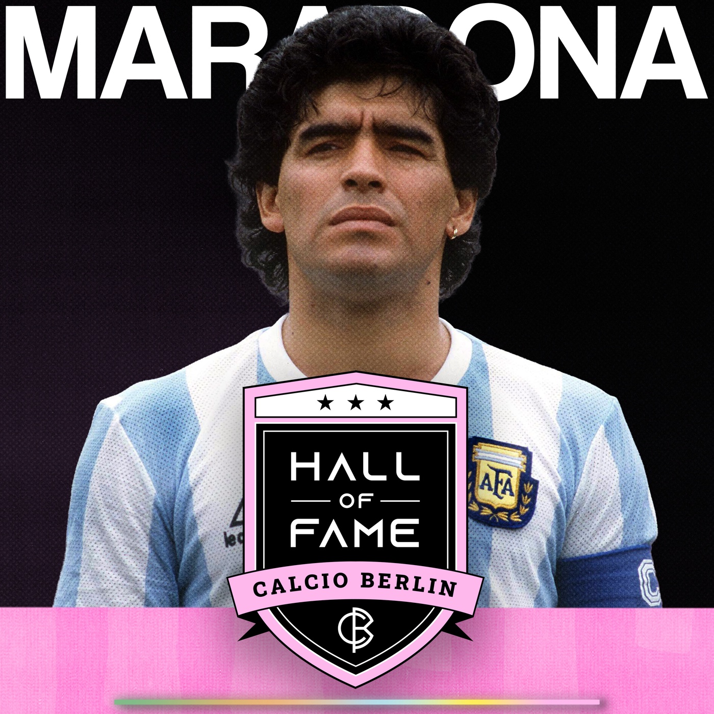 Diego Maradona: Rächer des kleinen Mannes oder glorifizierter Betrüger?