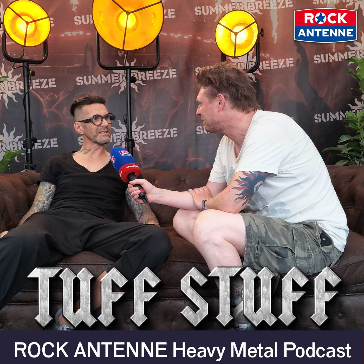 Dani Löble / HELLOWEEN