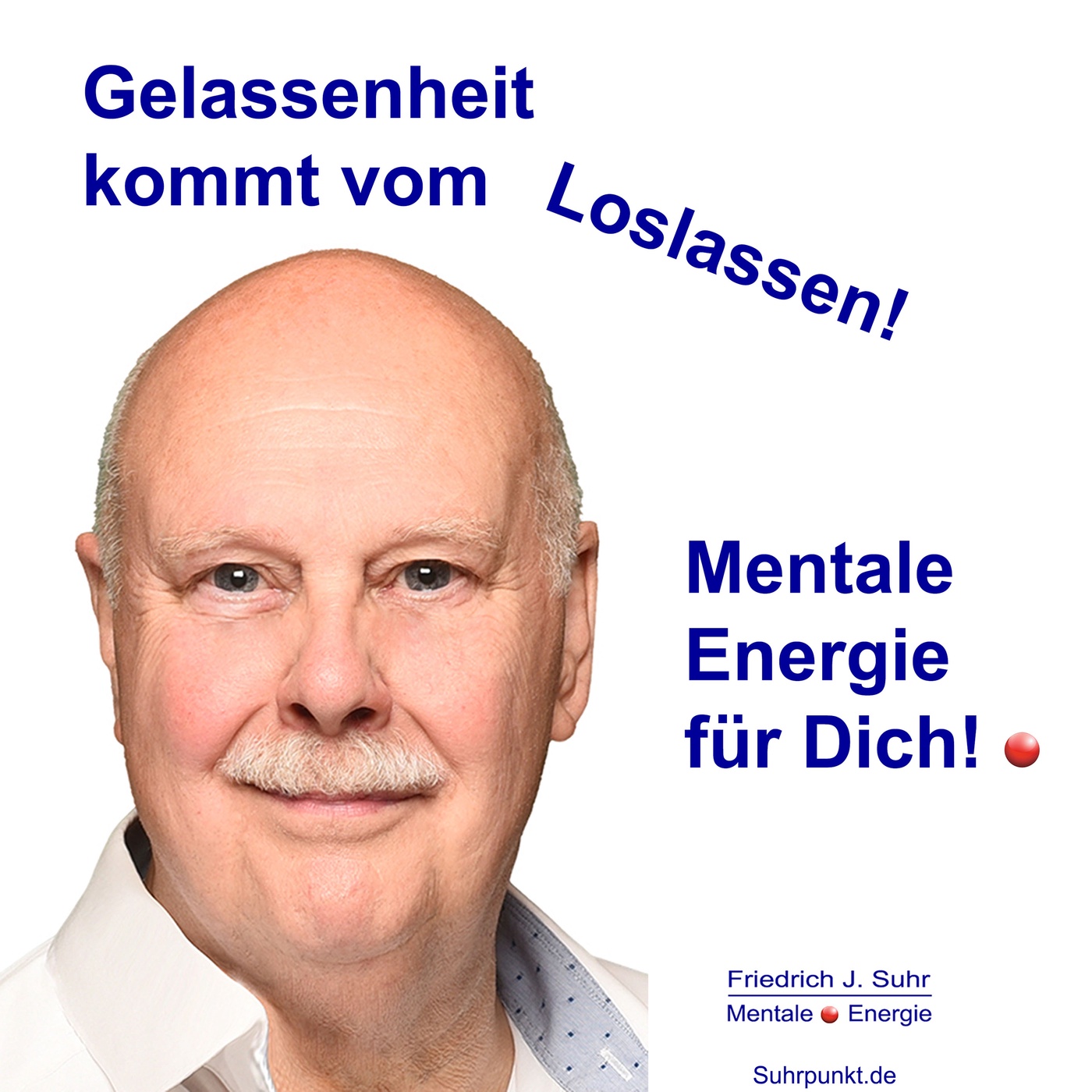 Gelassenheit