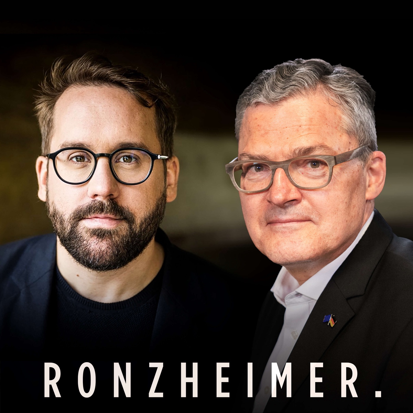Merz in Washington: Was, wenn Trump wieder ausrastet? Mit Roderich Kiesewetter