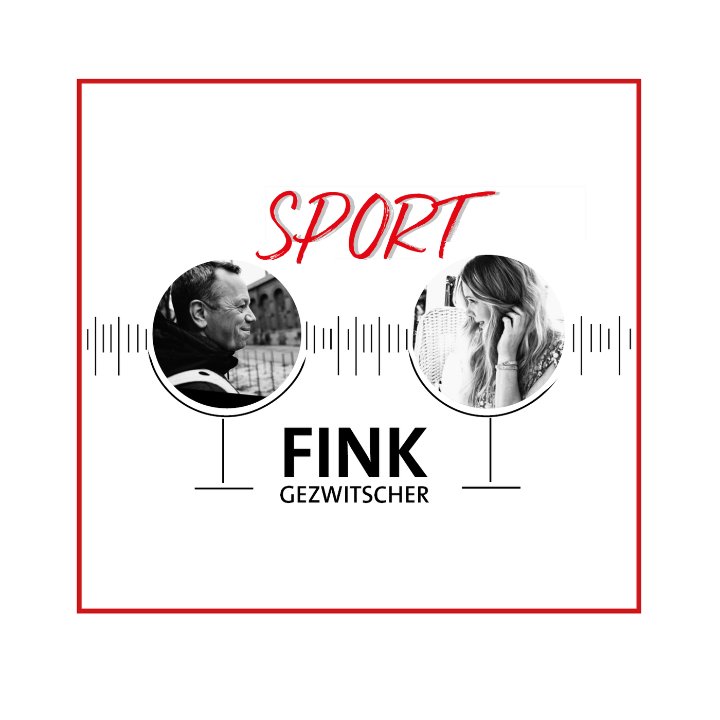 FINK Gezwitscher Folge #16 SPORT