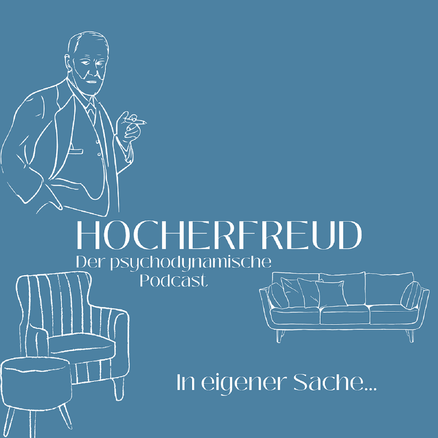 Es gibt etwas Neues!