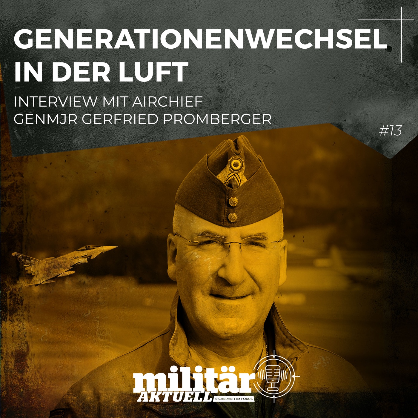 Generationenwechsel in der Luft