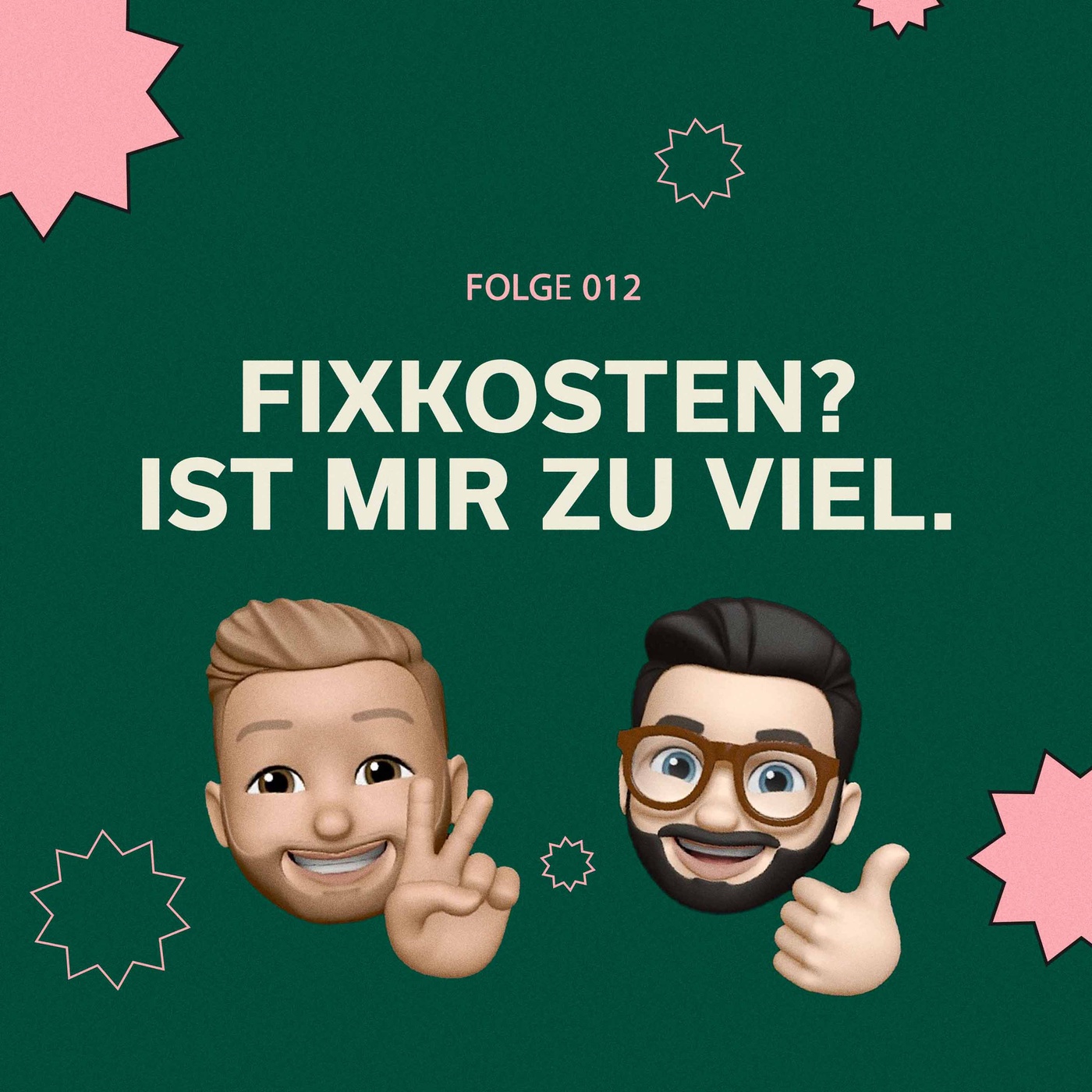 #12 | Minimalistisch die Finanzen im Griff.