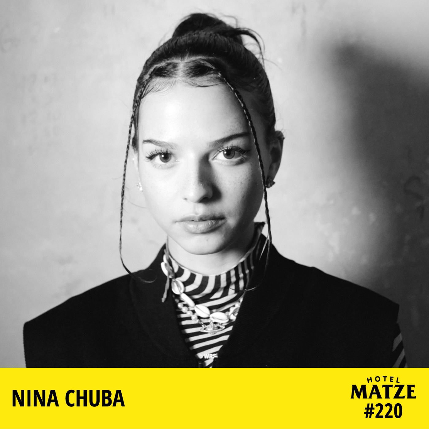 Nina Chuba – Wofür willst du stehen?