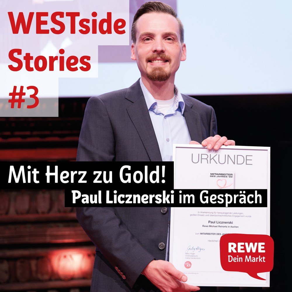 #3: Mit Herz zu Gold