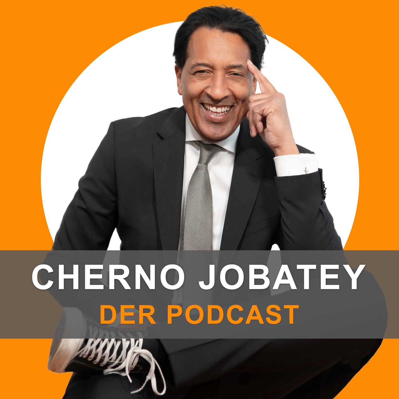 Cherno Jobatey Der Podcast