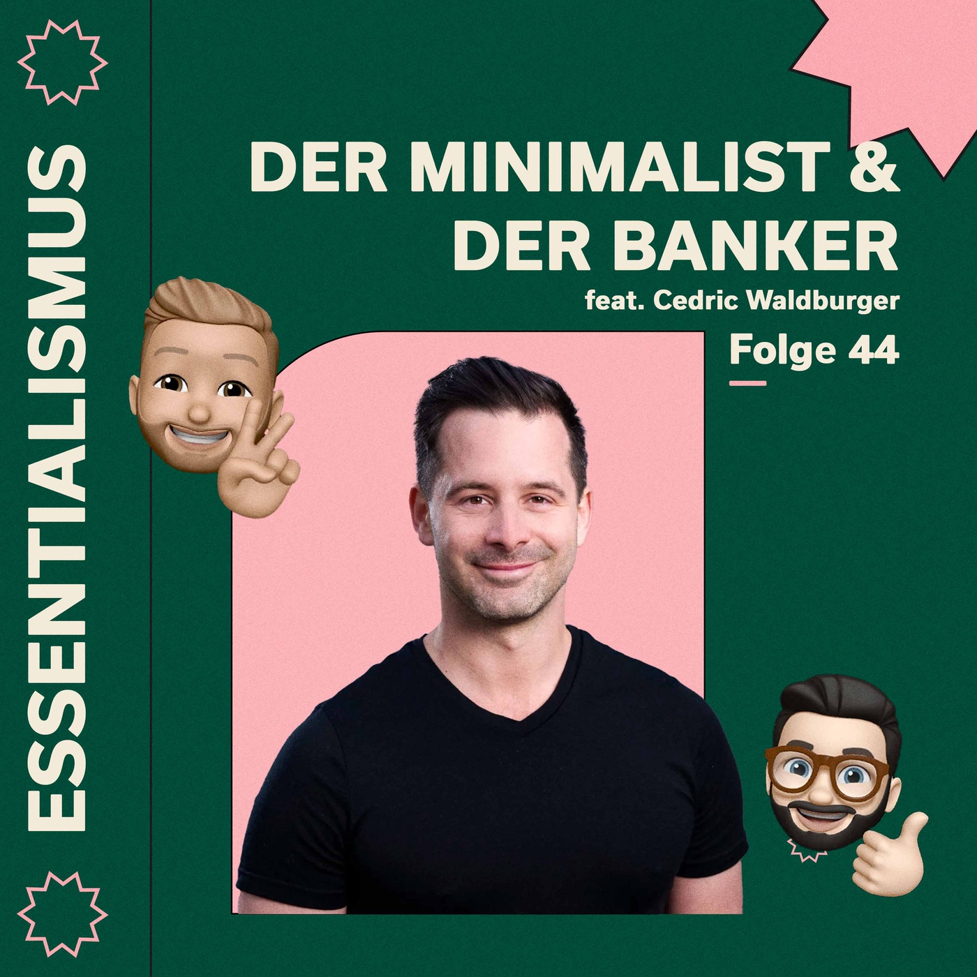 #44 | Minimalismus oder doch eher Essentialismus?