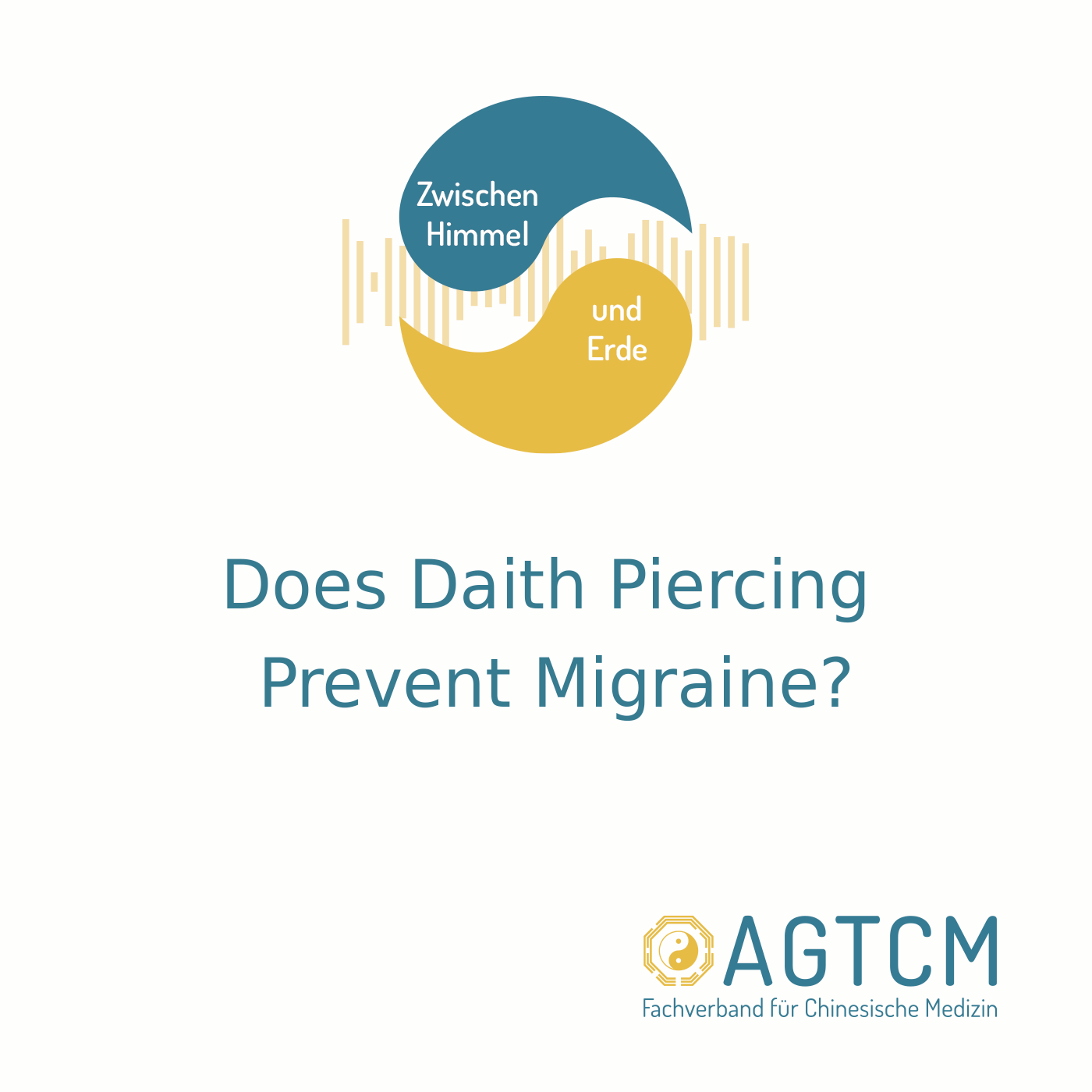Does Daith Piercing Prevent Migraine?